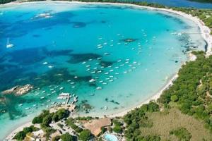 Maisons de vacances L-Accugliente : photos des chambres