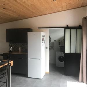 Maisons de vacances L-Accugliente : photos des chambres