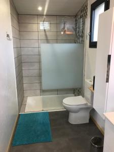 Maisons de vacances L-Accugliente : photos des chambres