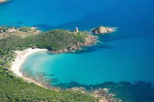 Maisons de vacances L-Accugliente : photos des chambres