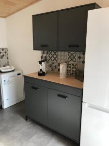 Maisons de vacances L-Accugliente : photos des chambres
