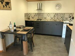 Maisons de vacances L-Accugliente : photos des chambres