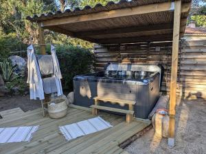 Maisons de vacances L-Accugliente : photos des chambres