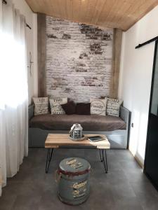 Maisons de vacances L-Accugliente : photos des chambres