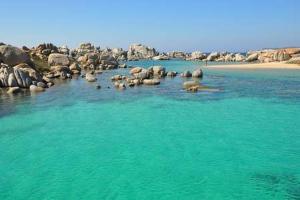 Maisons de vacances L-Accugliente : photos des chambres
