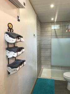 Maisons de vacances L-Accugliente : photos des chambres
