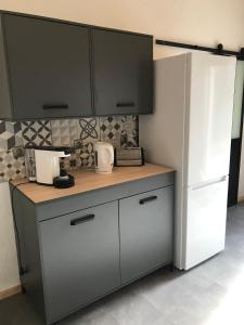 Maisons de vacances L-Accugliente : photos des chambres