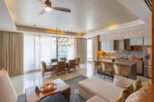 Estates One Bedroom- Riviera Maya