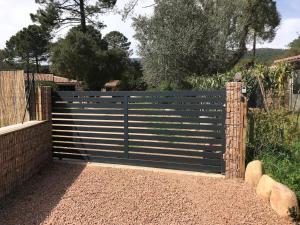 Maisons de vacances L-Accugliente : photos des chambres