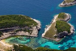 Maisons de vacances L-Accugliente : photos des chambres