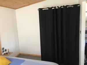 Maisons de vacances L-Accugliente : photos des chambres