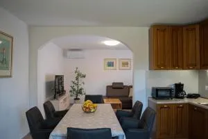 Apartment Murva - 泽敏