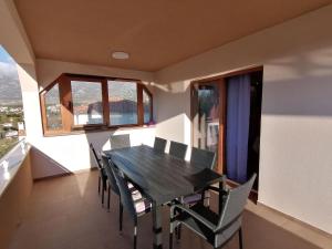 Wohnung Roncević Mit Kamin, In Rovanjska 