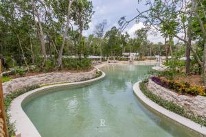 Estates One Bedroom- Riviera Maya