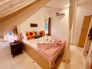 Sharazad Boutique Hotel