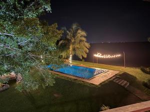 Nico Lagoon Hotel