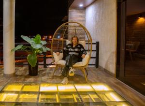 Hotel Boutique Andina de Sal