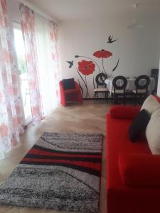 Gemütliche Ferienwohnung Adriana 