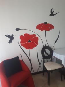 Gemütliche Ferienwohnung Adriana 