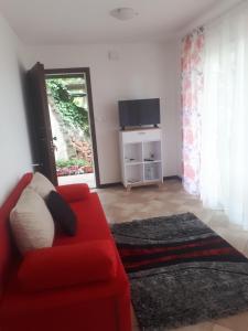 Gemütliche Ferienwohnung Adriana 