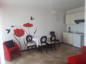 Gemütliche Ferienwohnung Adriana 