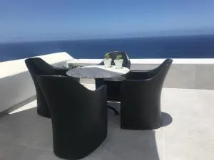 Luxuriöse Ferienhaus Mit Terrasse - El Toscal