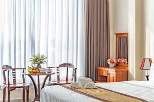 Venus Hotel