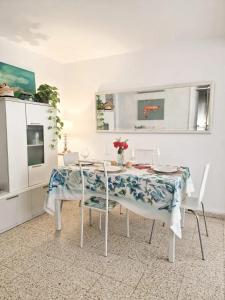 Spacious Apartment in Sanlúcar de Barrameda, Sea View