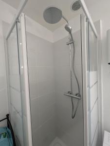 Appartements Superbe T2 neuf - 5min du centre au calme avec vue sur prairie : photos des chambres