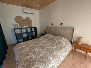 Appartements Superbe T2 neuf - 5min du centre au calme avec vue sur prairie : photos des chambres