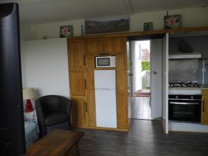Gîte 4 pers 2 terrasses au calme en Sologne