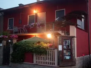 La casa dei poeti - Vignolo