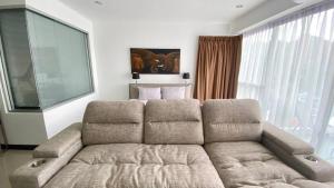 Sea view studio Chic Condo Karon