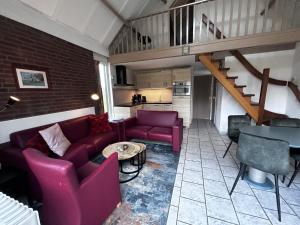 Bungalowpark Simpelveld - Delta 112