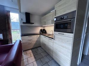 Bungalowpark Simpelveld - Delta 112