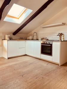 Pasubio Luxury Boutique apartment