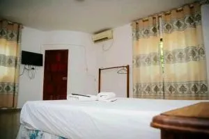 Katanga Accommodation - Matola