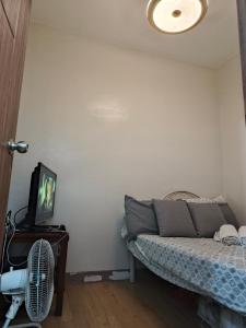 Charles Havens Crib - Spring Residences