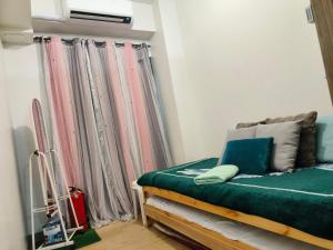 Charles Havens Crib - Spring Residences