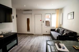Appartements A L'Ombre du Pin 