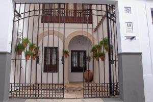 Casa Patio de los Arcos