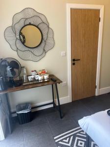 The George & Dragon Tearoom Accommodation Felton