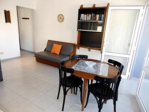 Am Strand Von El Medano Gelegenes Apartment