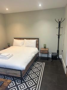 The George & Dragon Tearoom Accommodation Felton