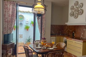 Casa Patio de los Arcos