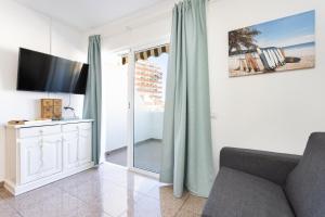 Home2Book Surf Vibes Apt Las Américas, Pool