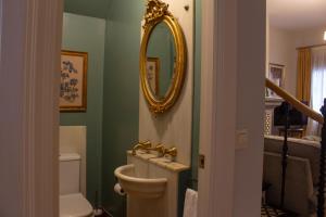 Casa Patio de los Arcos