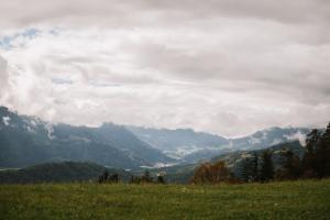 Apartment Skala with Magnificent view