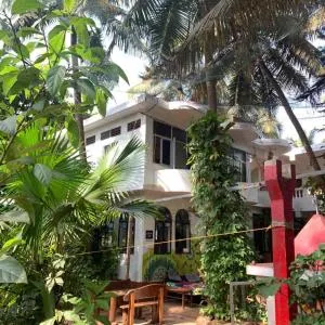 Vailankanni Guest House - Arambol