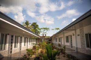 Hotel Garden House Guaviare